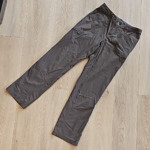 Patagonia quandary pants